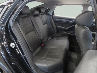 2020 Honda Accord EX-L