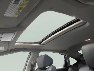 2020 Honda Accord EX-L