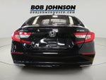 2020 Honda Accord EX-L