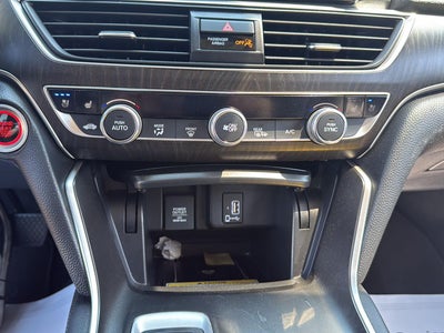 2020 Honda Accord Touring
