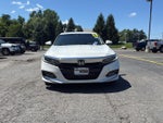 2020 Honda Accord Touring
