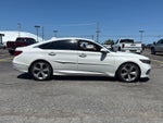 2020 Honda Accord Touring