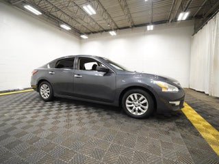 2013 Nissan Altima 2.5 S