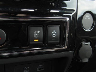 2023 Nissan TITAN Crew Cab Platinum Reserve 4x4