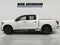 2023 Nissan TITAN Crew Cab Platinum Reserve 4x4