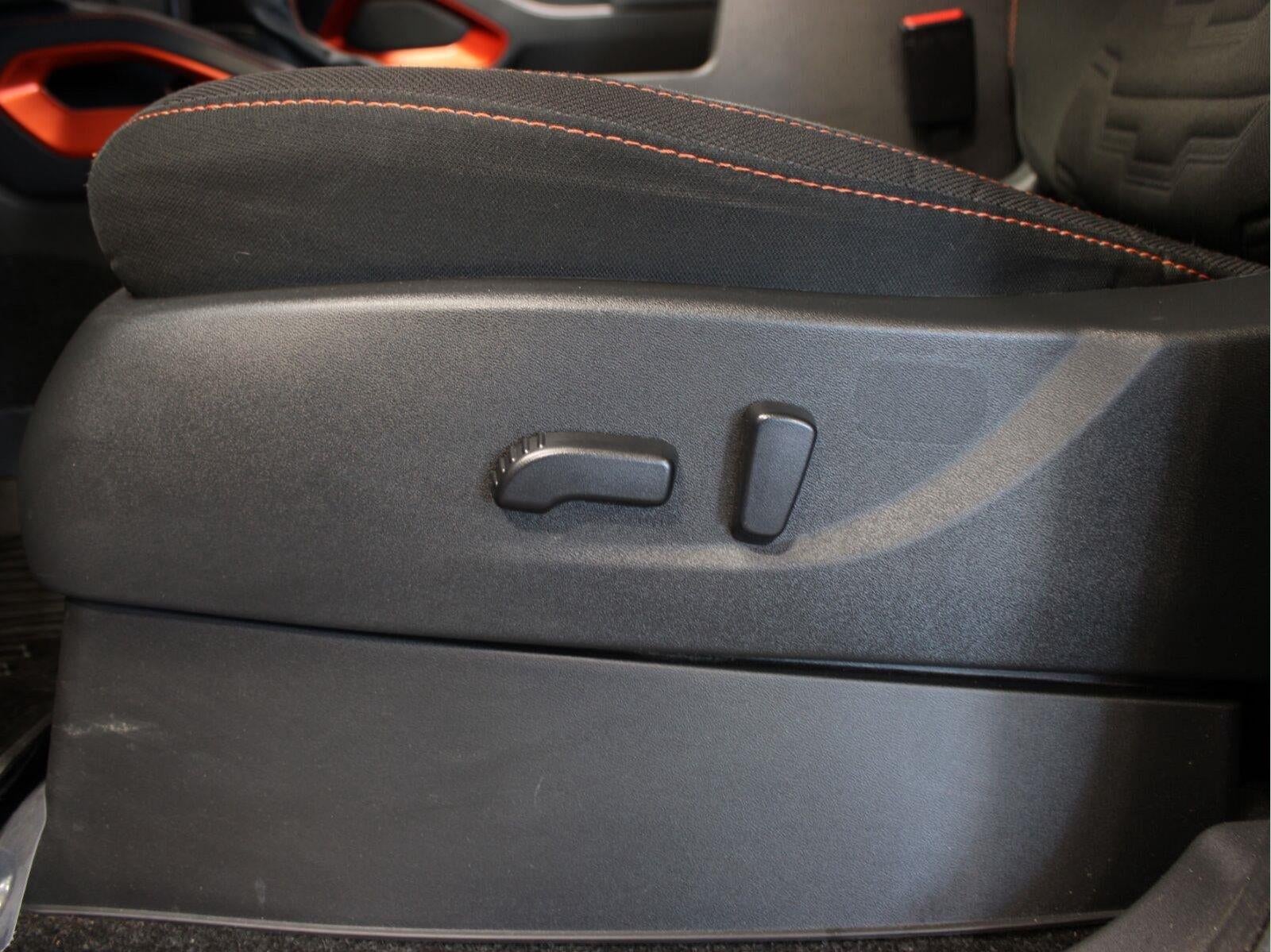 2024 Nissan Frontier Crew Cab PRO-4X 4x4