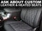 2024 Nissan Frontier Crew Cab PRO-4X 4x4