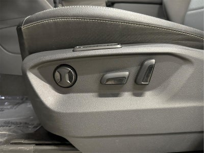 2023 Volkswagen Atlas 2.0T SEL