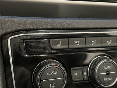 2023 Volkswagen Atlas 2.0T SEL