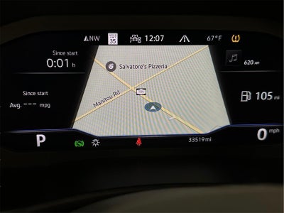 2023 Volkswagen Atlas 2.0T SEL