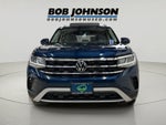 2023 Volkswagen Atlas 2.0T SEL