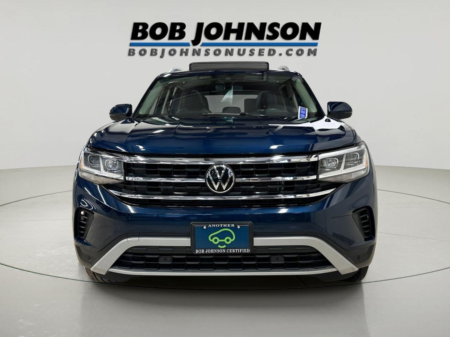 2023 Volkswagen Atlas 2.0T SEL