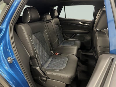 2025 Volkswagen Atlas Cross Sport 2.0T SEL Premium R-Line