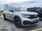 2023 Volkswagen Atlas 3.6L V6 SEL R-Line Black