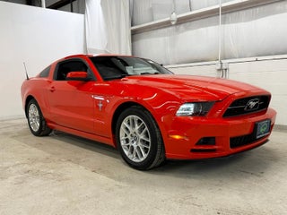 2014 Ford Mustang V6 Premium