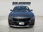 2018 Dodge Charger GT AWD