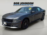 2018 Dodge Charger GT AWD
