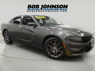 2018 Dodge Charger GT
