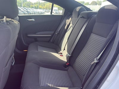 2023 Dodge Charger SXT AWD