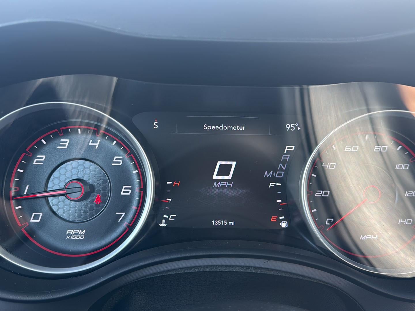 2023 Dodge Charger SXT AWD