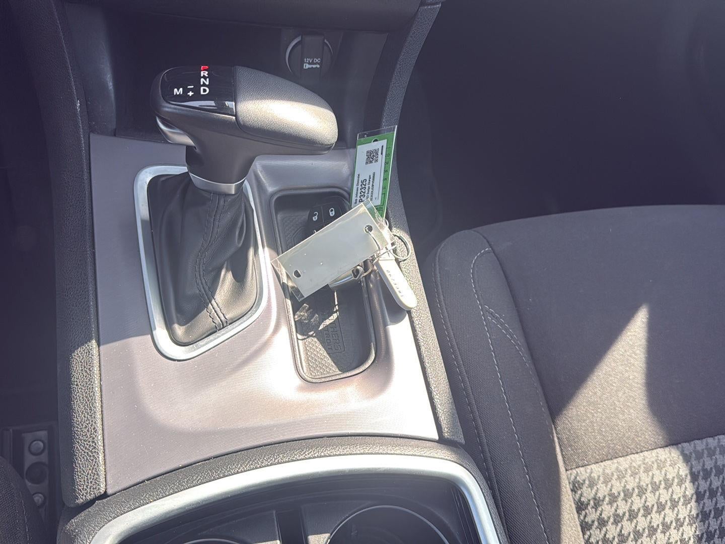 2023 Dodge Charger SXT AWD