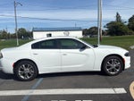 2023 Dodge Charger SXT AWD