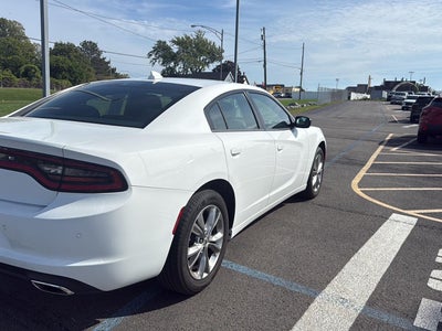 2023 Dodge Charger SXT AWD