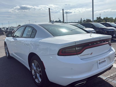 2023 Dodge Charger SXT AWD