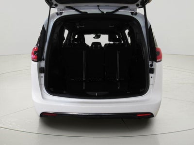 2022 Chrysler Pacifica Touring L AWD