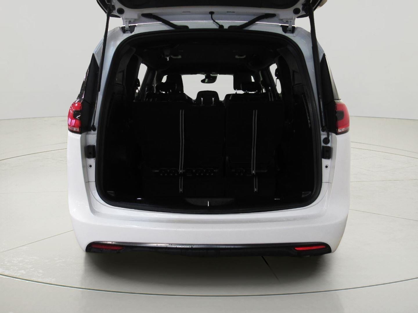 2022 Chrysler Pacifica Touring L AWD