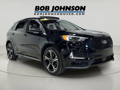 2019 Ford Edge ST