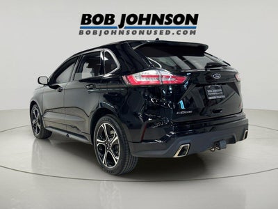 2019 Ford Edge ST
