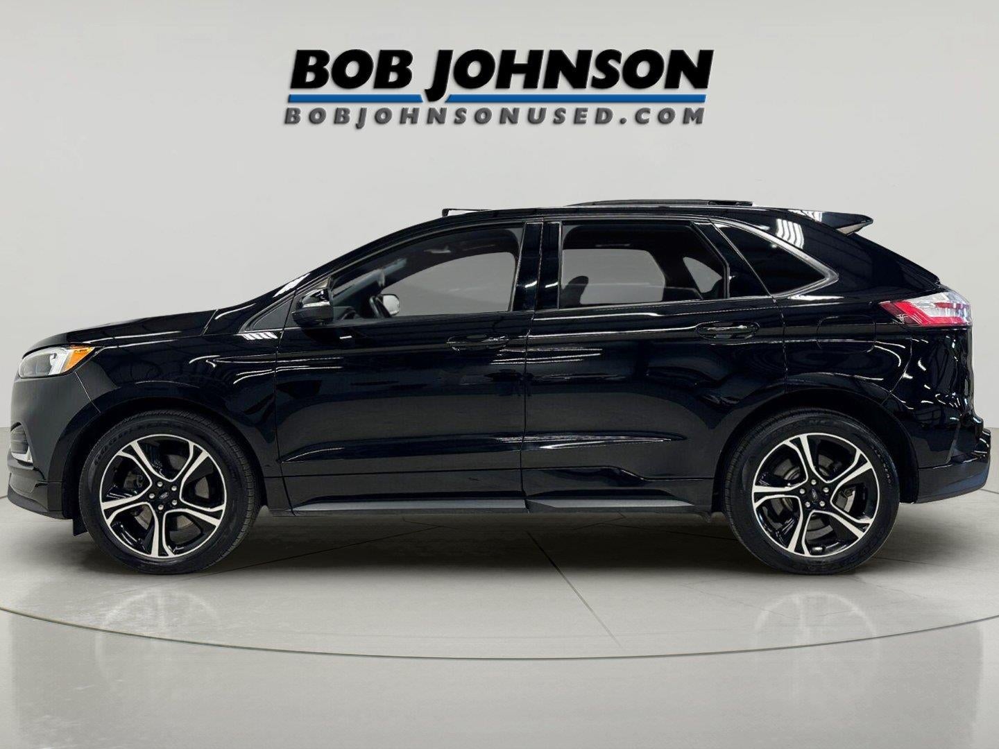2019 Ford Edge ST