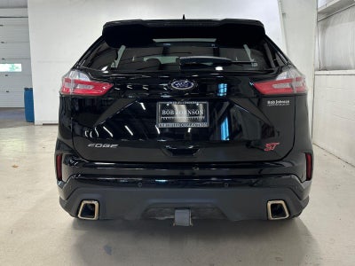 2019 Ford Edge ST