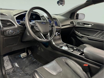 2019 Ford Edge ST