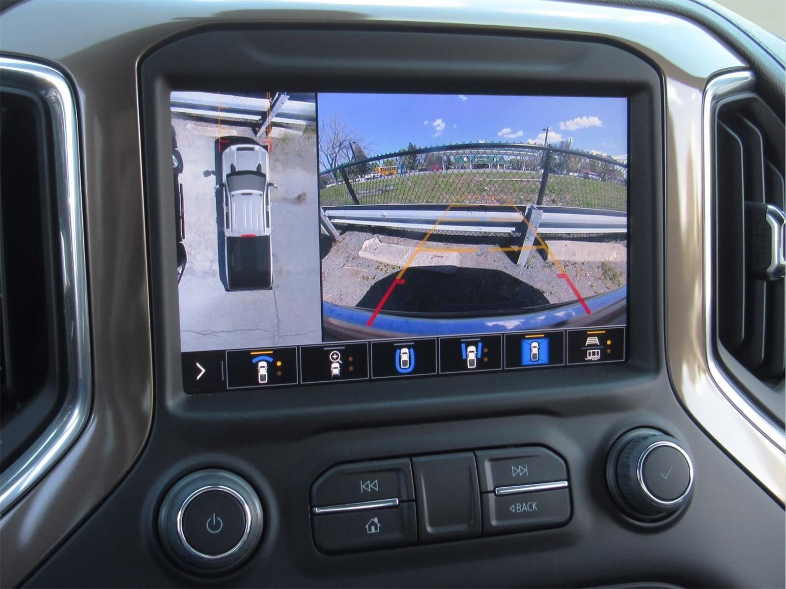 2022 Chevrolet Silverado 2500 HD High Country