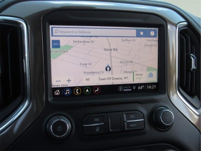 2022 Chevrolet Silverado 2500 HD High Country