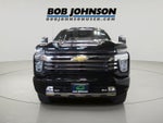 2022 Chevrolet Silverado 2500 HD High Country