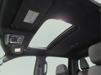 2022 Chevrolet Silverado 2500 HD High Country