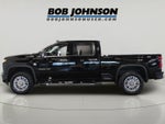 2022 Chevrolet Silverado 2500 HD High Country