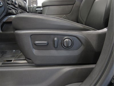 2022 Chevrolet Silverado 2500 HD High Country