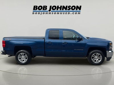 2019 Chevrolet Silverado LD LT