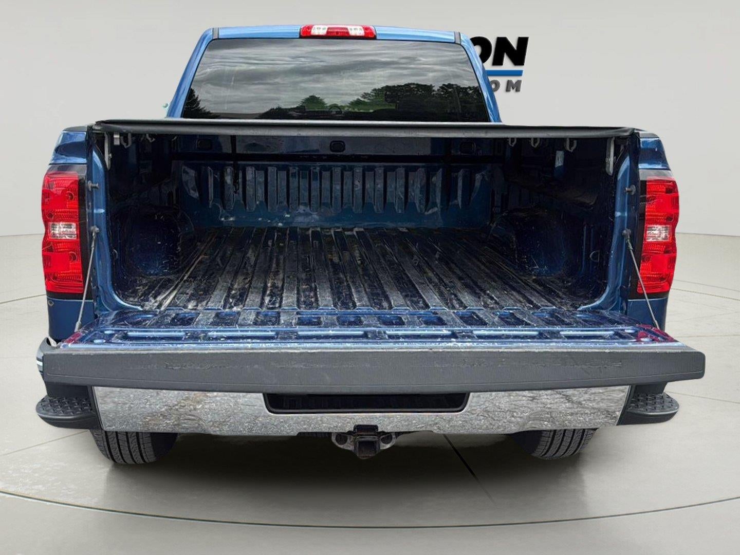 2019 Chevrolet Silverado LD LT