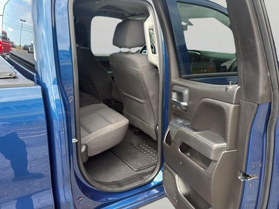 2019 Chevrolet Silverado LD LT