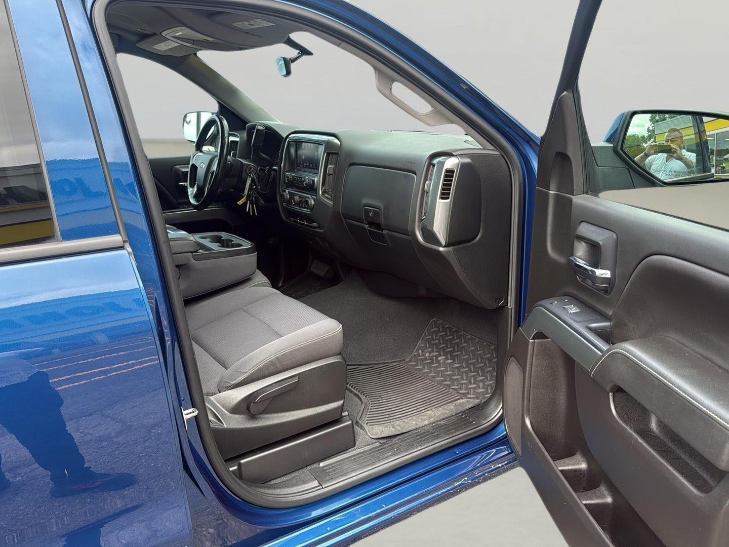 2019 Chevrolet Silverado LD LT