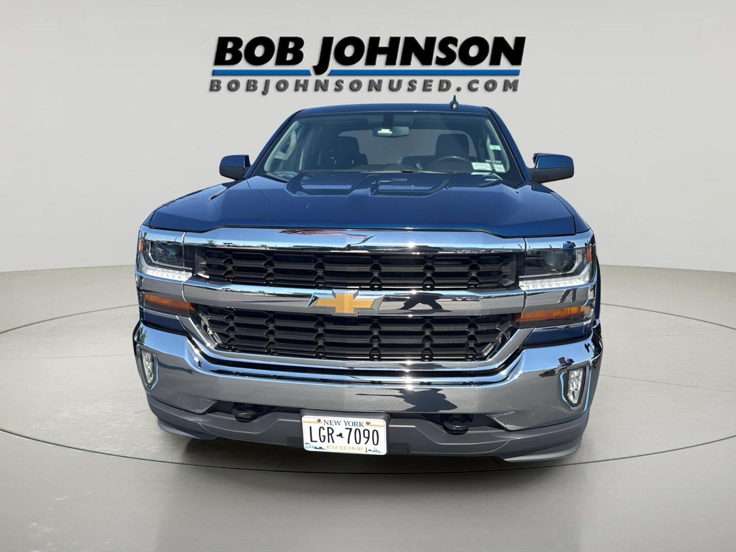 2019 Chevrolet Silverado LD LT