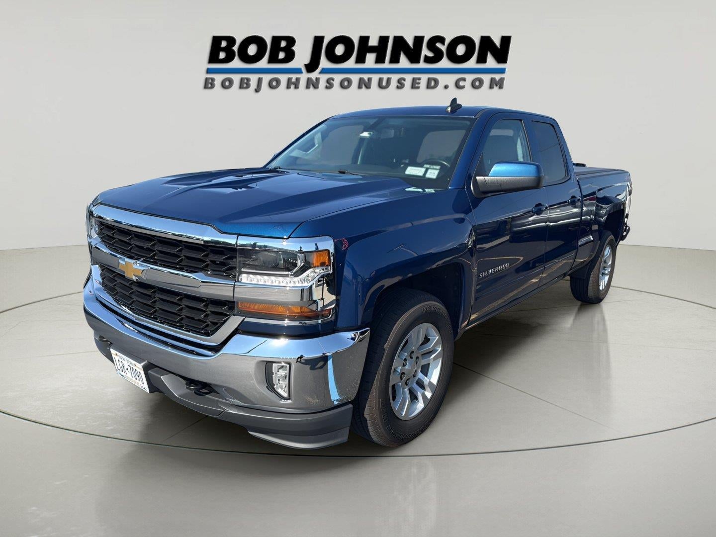 2019 Chevrolet Silverado LD LT