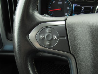 2019 Chevrolet Silverado LD LT