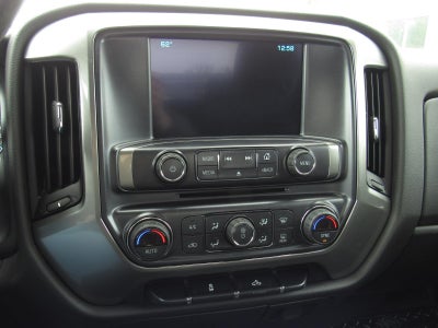2019 Chevrolet Silverado LD LT