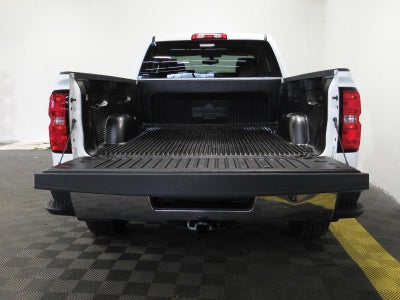 2019 Chevrolet Silverado LD LT